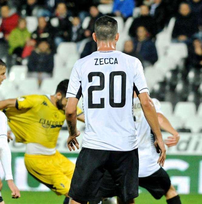 NOTIZIA TC - Fano, interesse per Zecca del Cesena