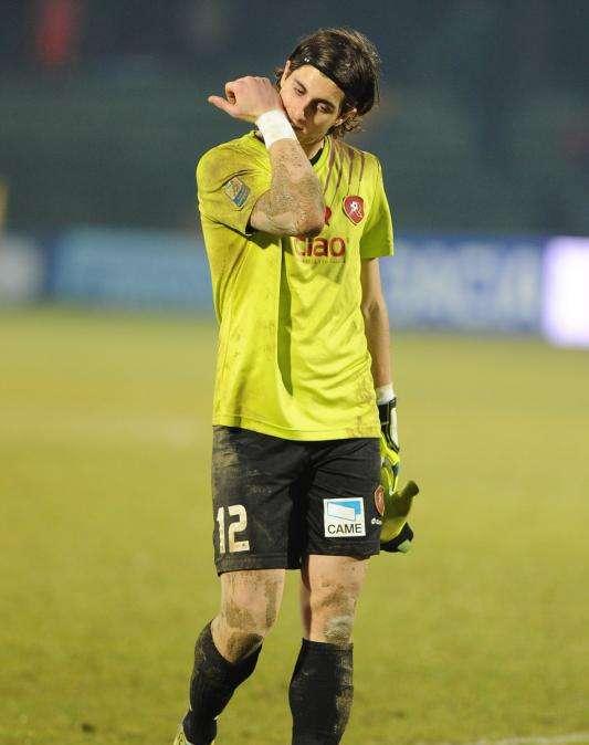 Reggina, l'ex Zandrini: "Non ho ancora ricevuto offerte. In amaranto la mia esperienza più importante"