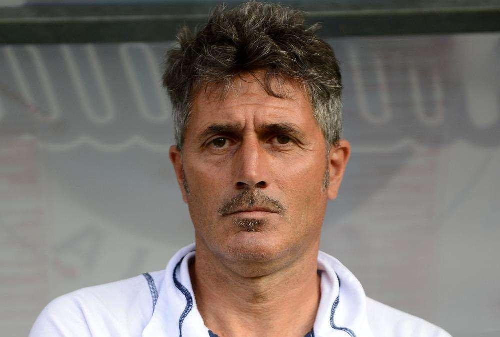 Como, l'ex mister Paolucci verso una big di Serie D