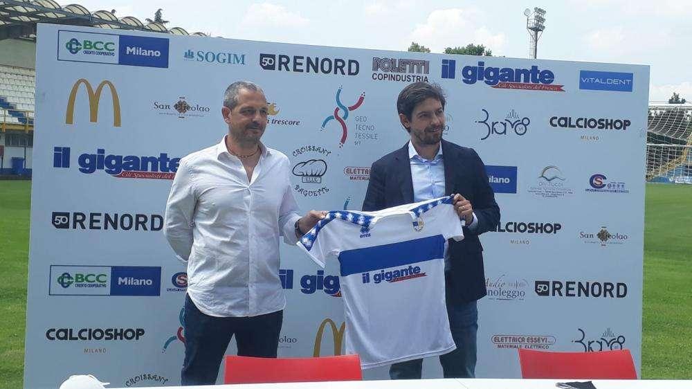 INTERVISTA TC - Mangili: "Ecco perché è strategico investire in Pro Sesto"