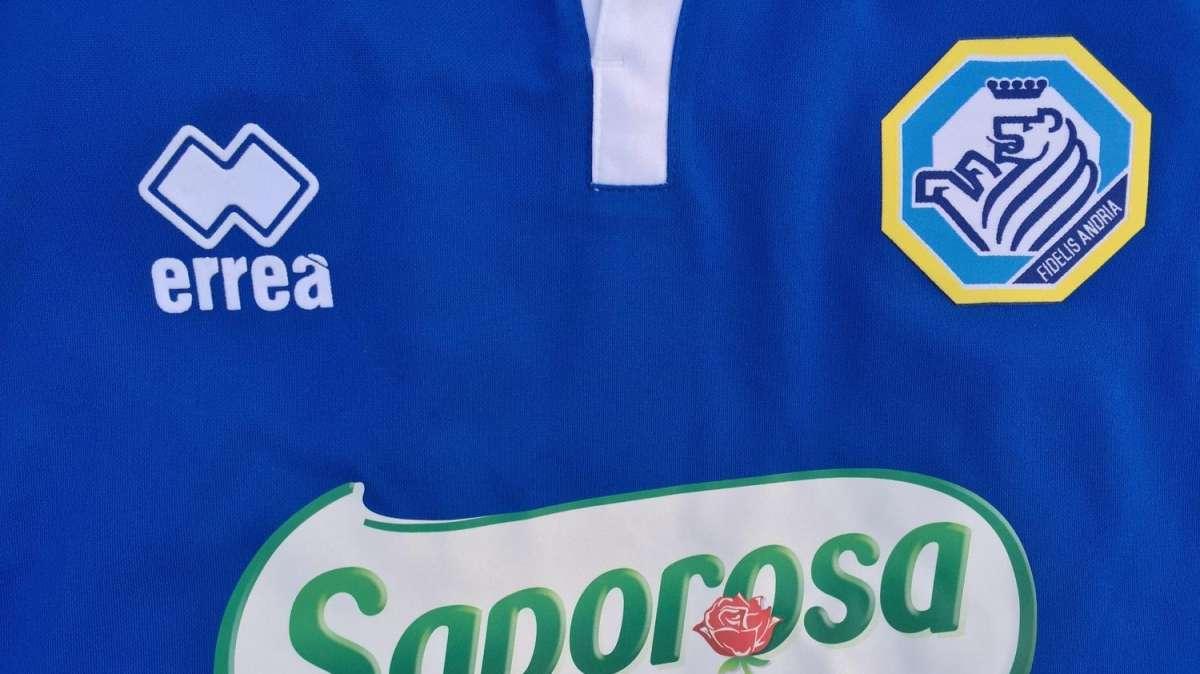 Pres Fidelis Andria: "Speranzoso per l'inizio del campionato"