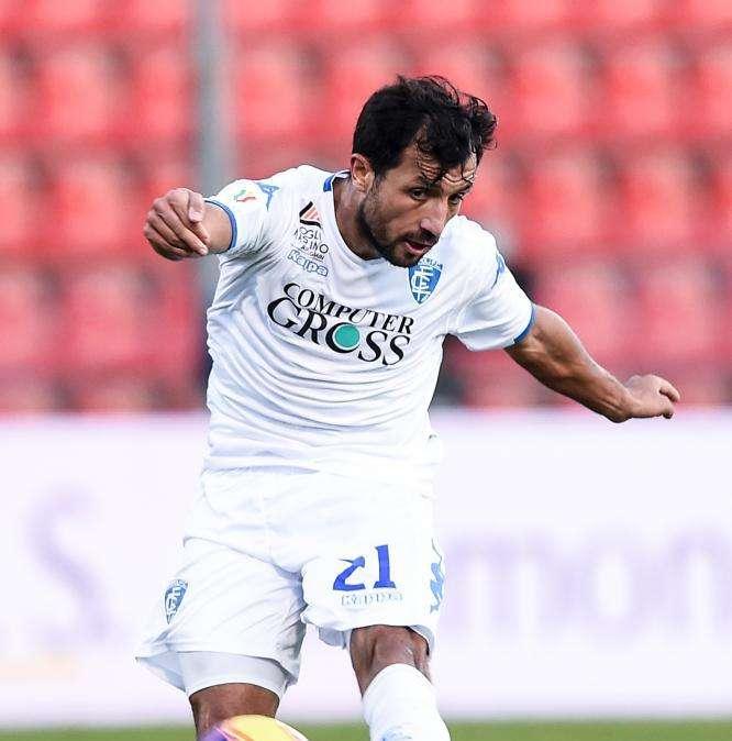 NOTIZIA TC - Bari, intesa raggiunta per Karim Laribi