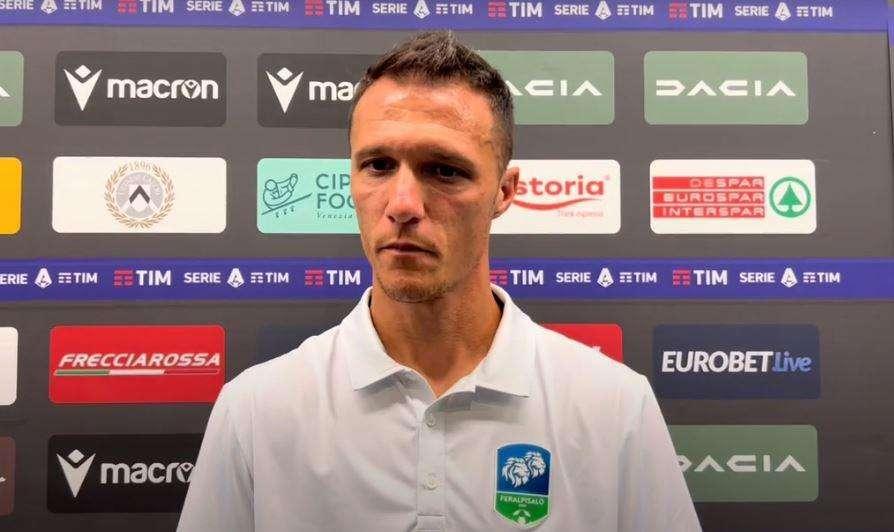 Siligardi scende in Eccellenza: l'ex Feralpi ritrova Luppi alla Correggese