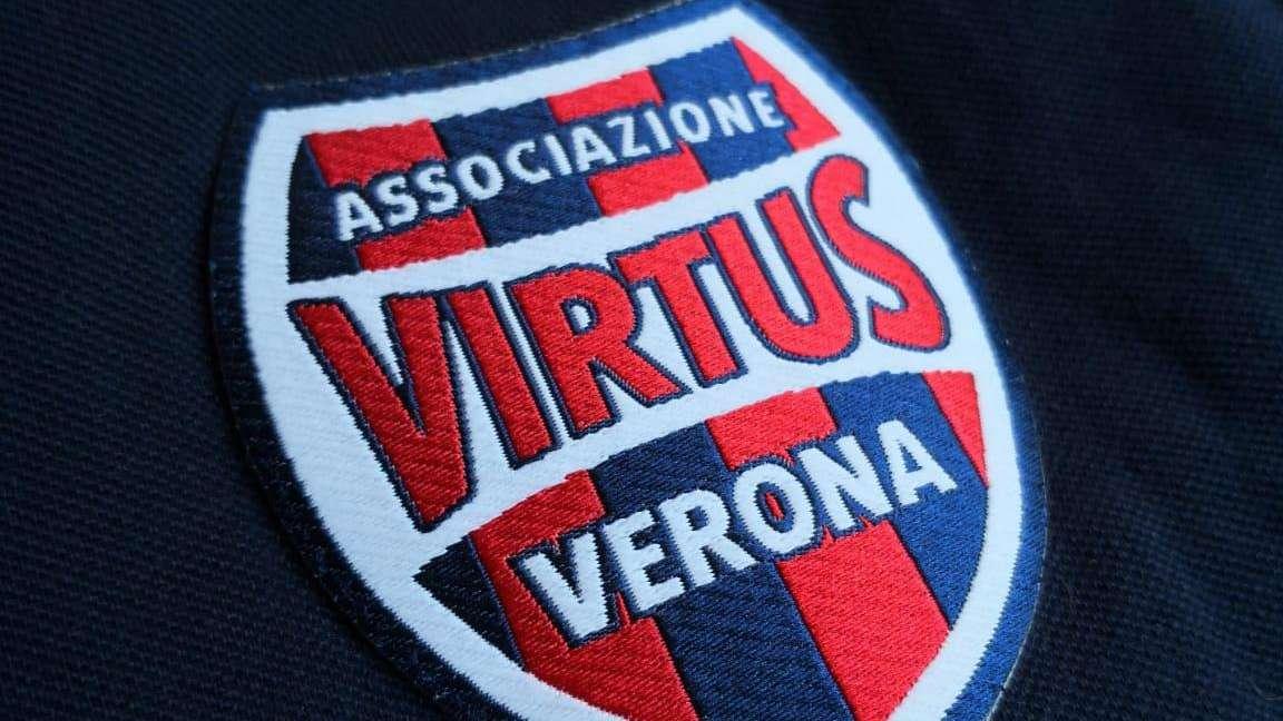 V. Verona, Mehic: “Obiettivo? Sempre la salvezza. Fresco? Con lui ho un rapporto genuino e professionale”