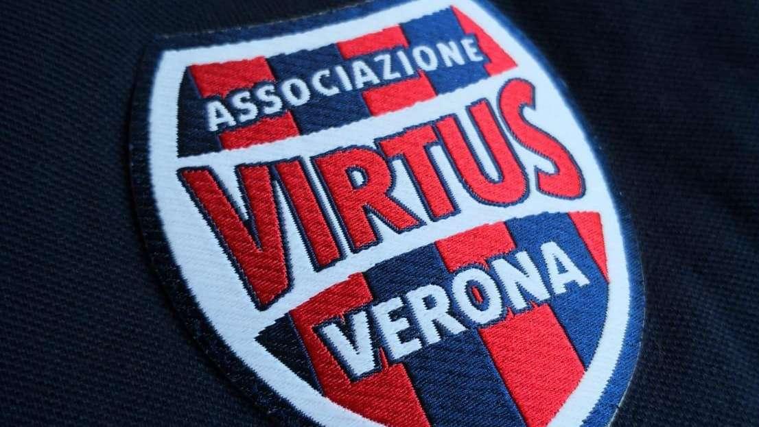 V. Verona, Munaretti: "Vorrei fare una gran stagione, so dove migliorare"