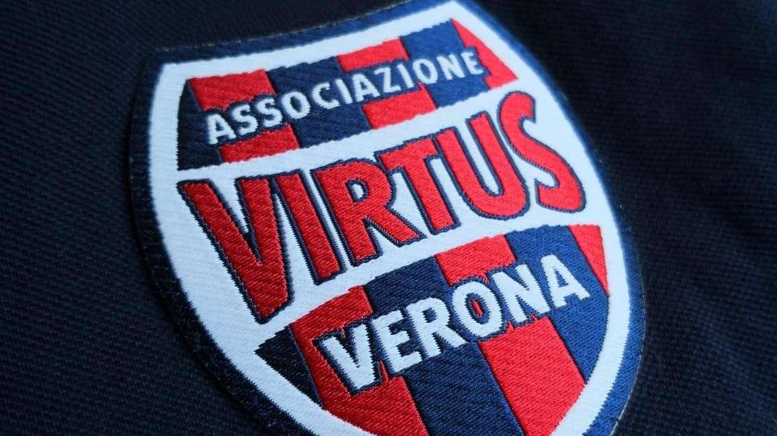 Virtus Verona, piace il difensore Luca Munaretti