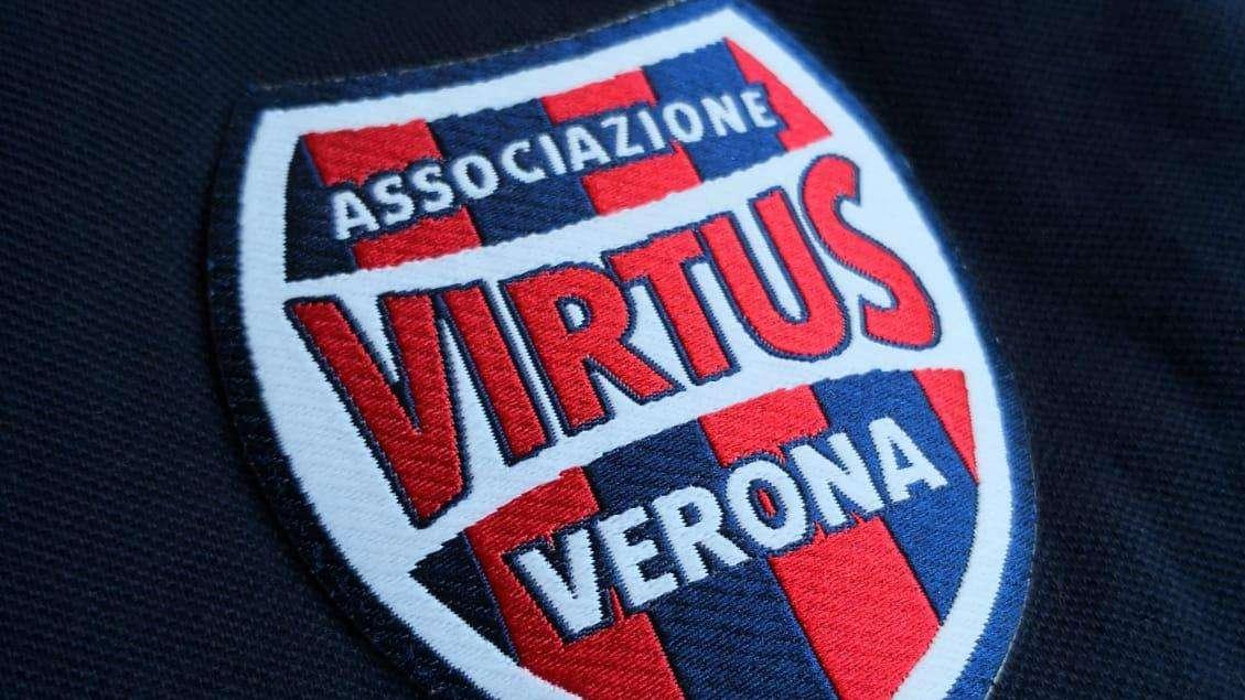 Virtus Verona, Sibi prolunga il contratto: è in rossoblù dal 2016