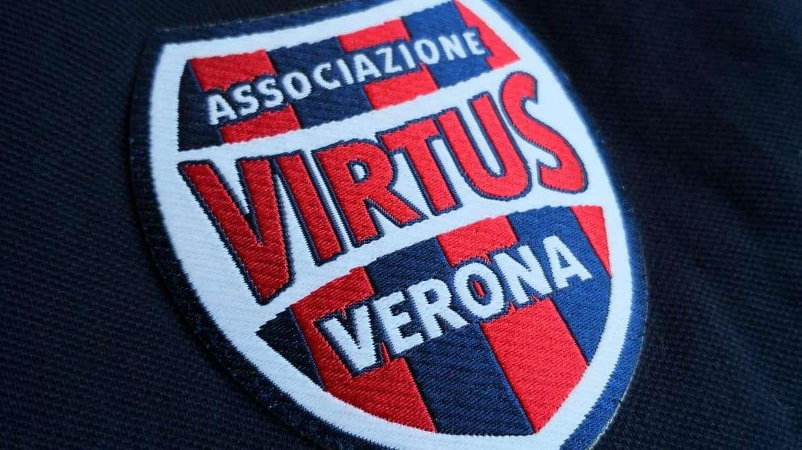 Virtus Verona, Mehic: "Doppietta all'Atalanta? Sentivo tanta la gara, meglio di così era impossibile"