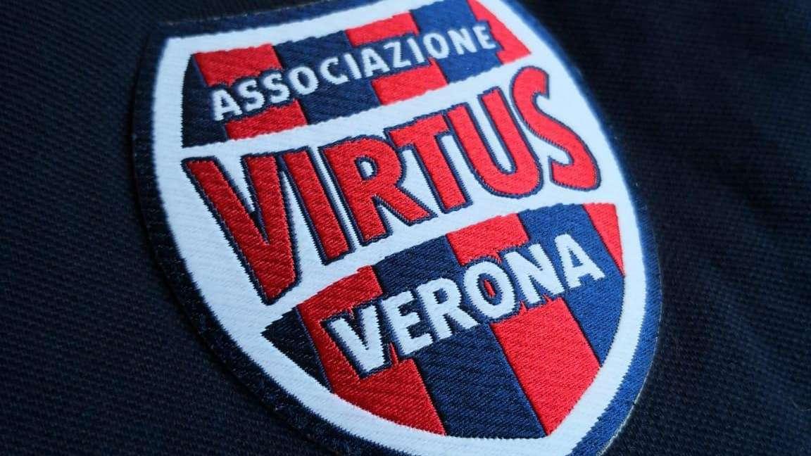 Virtus Verona, primo contratto professionistico per il classe 2007 Ojeh