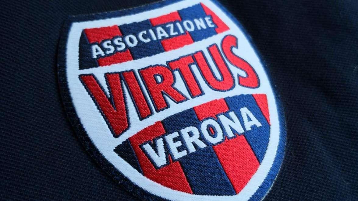 Virtus Verona, a centrocampo arriva Gatti: contratto biennale