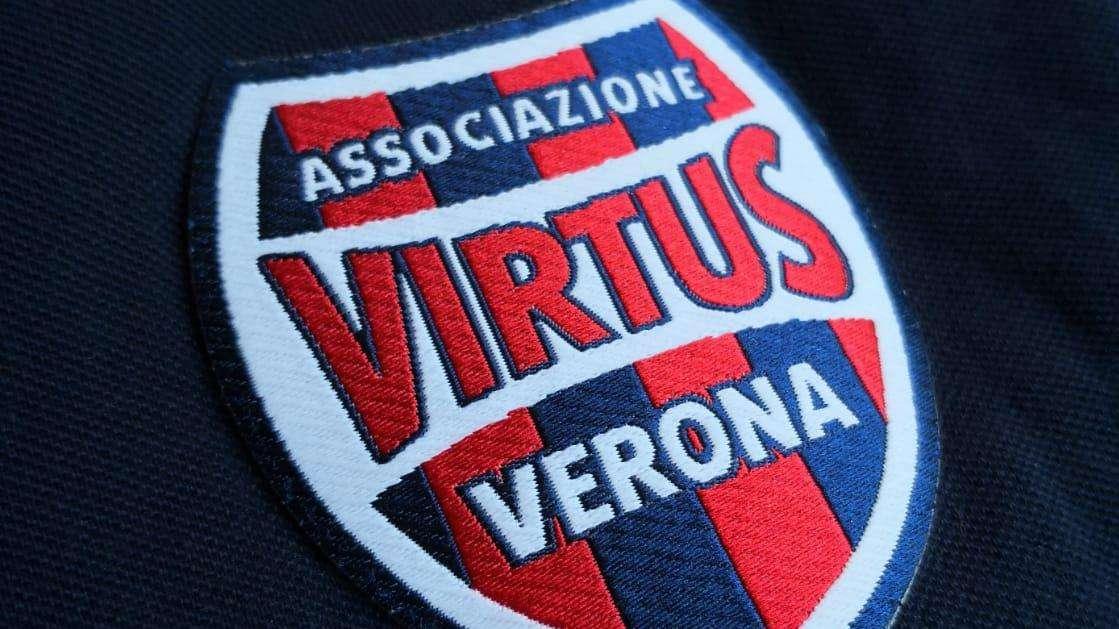Virtus Verona, contatti con l'Hellas Verona per il difensore Corradi