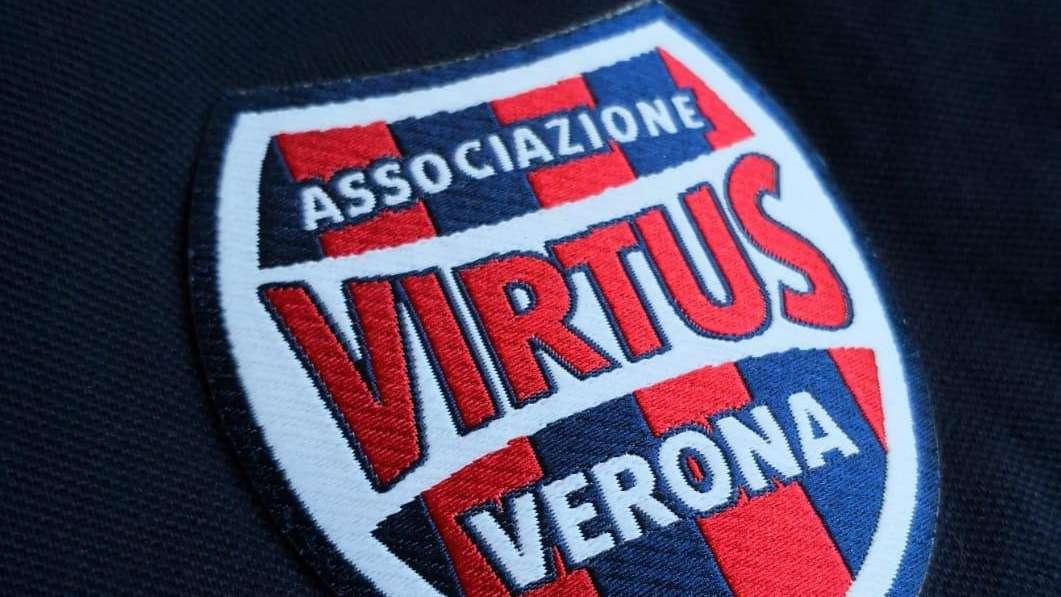 Virtus Verona, depositata tutta la documentazione per l'iscrizione