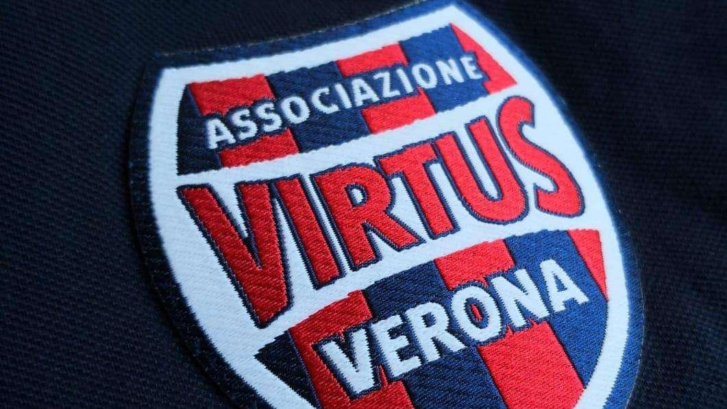 V. Verona, Lonardi: "Espulsione dubbia e tanta sfortuna"