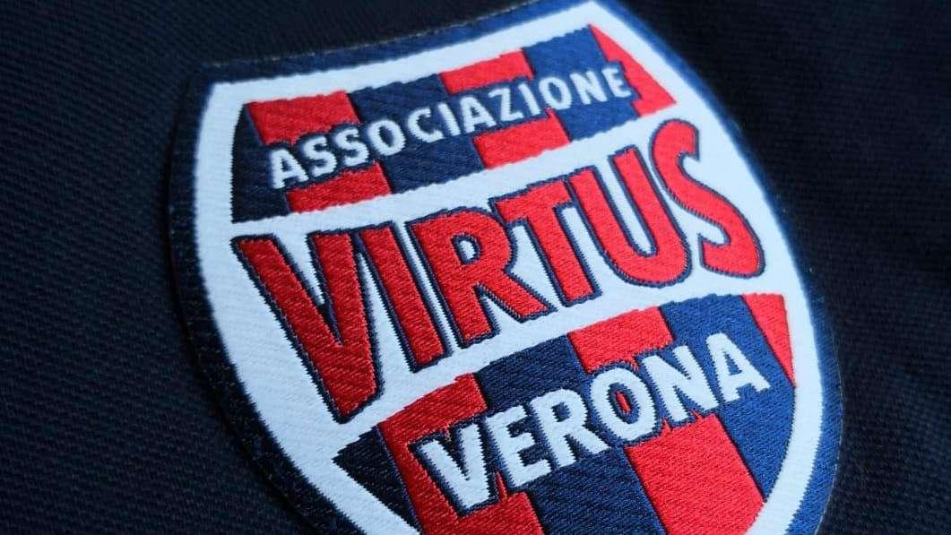 INTERVISTA TC - V. Verona, Consolaro: "Subito flessione ma va bene così"