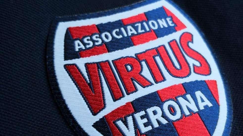 Virtus Verona, si riparte: i convocati per il ritiro. Dal 27/7 in Trentino