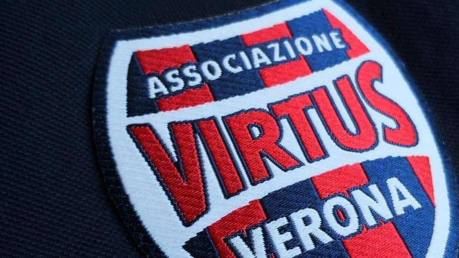 V. Verona, Amadio: "Primo tempo col freno a mano, nel secondo abbiamo dominato"