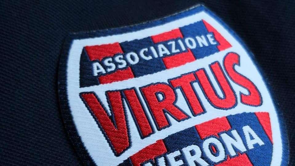 UFFICIALE - Virtus Verona, Simone Bentivoglio ancora rossoblu