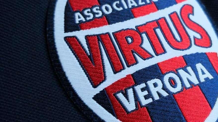 Virtus Verona, rinnovo fino a giugno 2027 per Marco Amadio