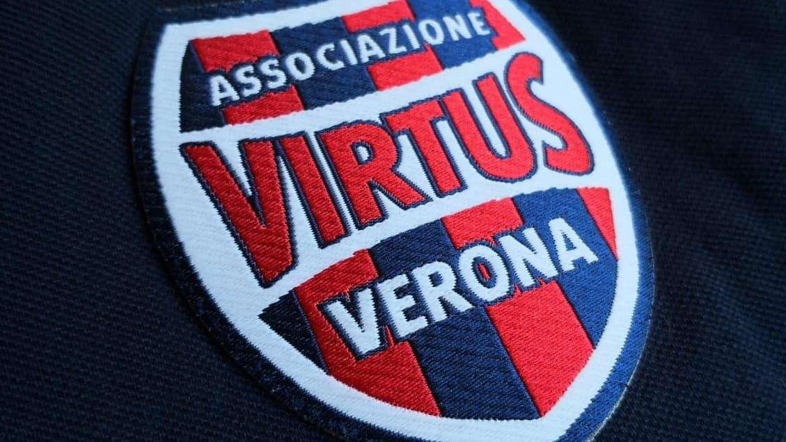 V. Verona, Tronchin: "Contento della conferma, mi sono trovato benissimo"
