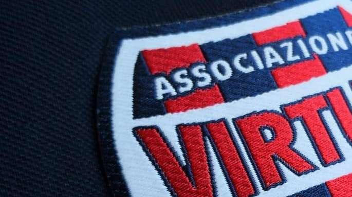 Virtus Verona, biennale con opzione per Matteo Bassi