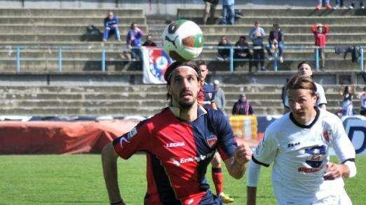 Arezzo, scelto il nuovo attaccante?