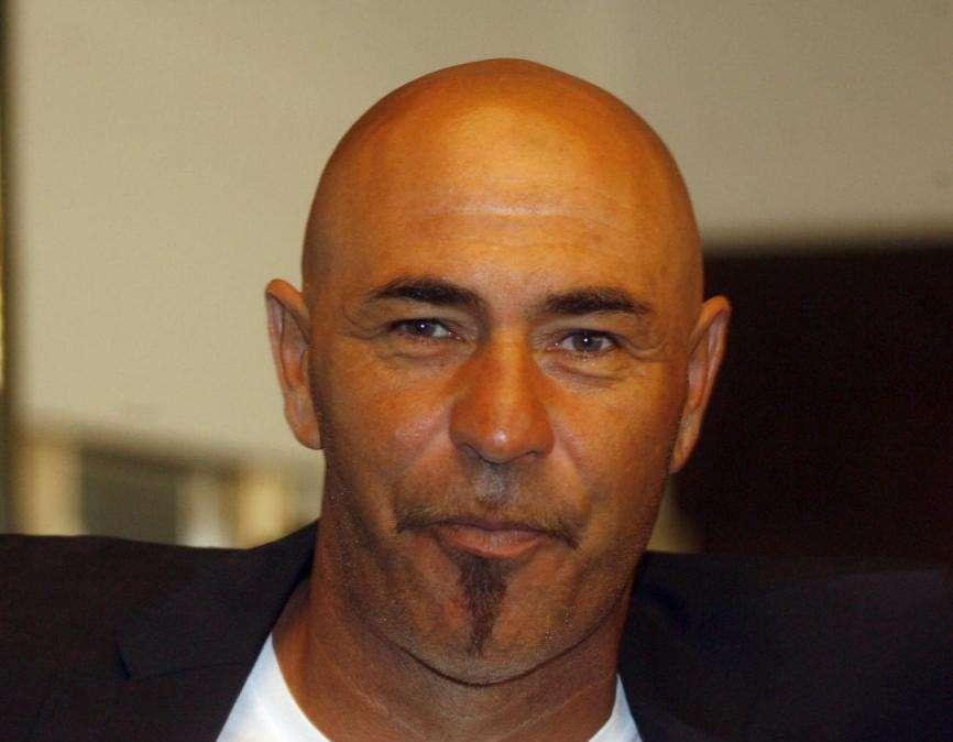 Carrarese, il dg Berti: “Vogliamo tenere Caccavallo”