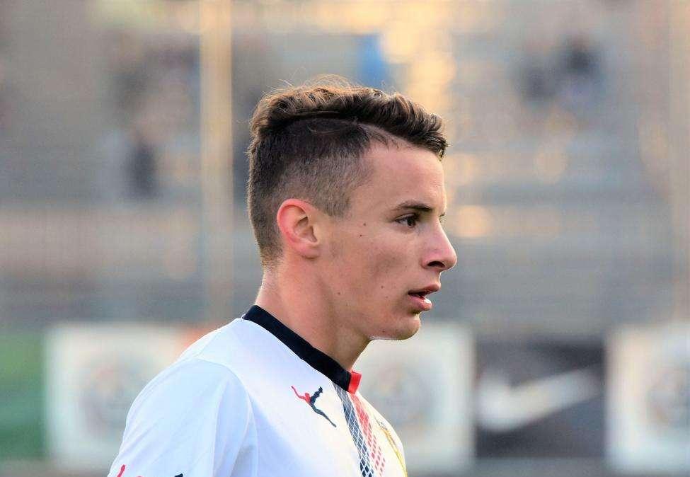Gubbio, Conti verso il Fabriano Cerreto