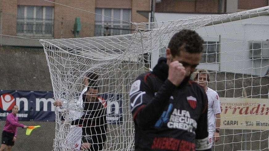Due club di Seconda Divisione su Cavallaro