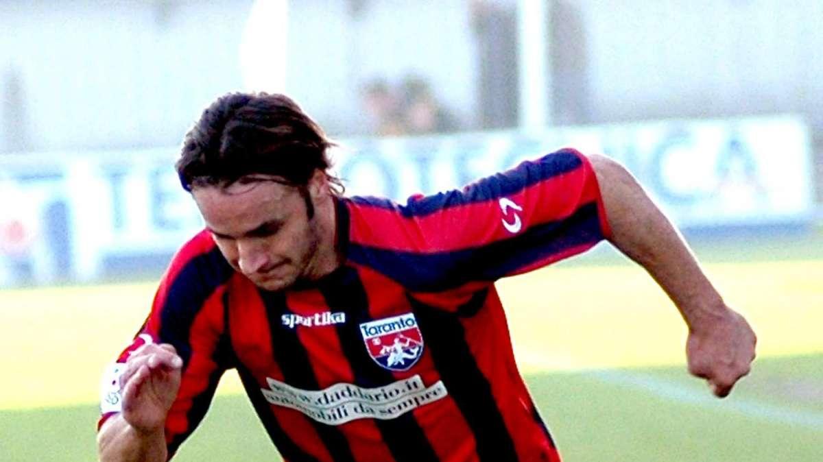 Nocerina, piace Sabatino del Taranto
