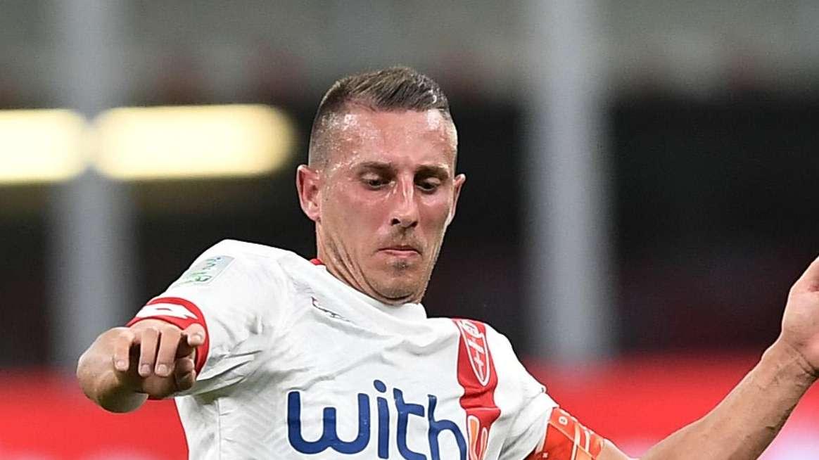 Tabbiani: "Girone C equilibrato, D'Errico acquisto top del Bari"