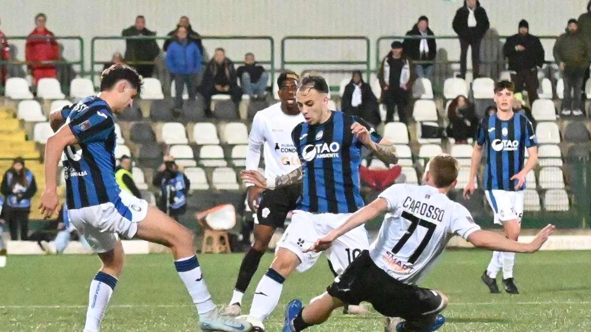Atalanta U23-Team Altamura, vietato sbagliare: le probabili formazioni