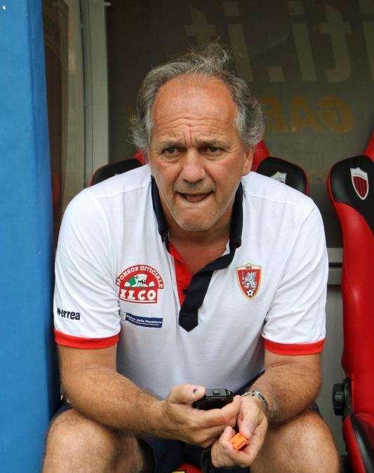 Como, l'ex mister Cuoghi riparte dalla D