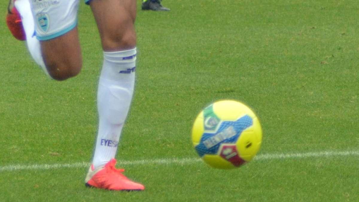 Olbia e Rimini non si fanno male: termina 0-0 il recupero della 14ª giornata