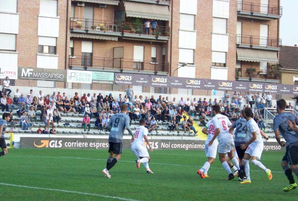 Cesena, in arrivo Isufaj. Poi il prestito al Rieti