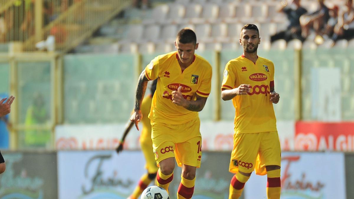 Taranto, Riggio: "Avellino, non ha spinto al massimo per le potenzialità"