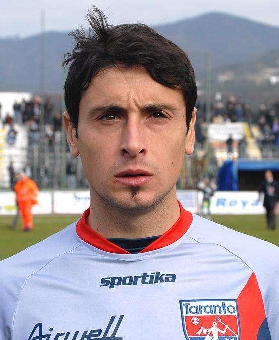 NOTIZIA TC Matera, occhi puntati su Christian Sosa