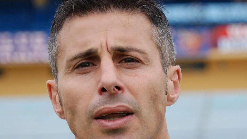 NOTIZIA TC - Vibonese a caccia del nuovo tecnico: piace Aniello Parisi