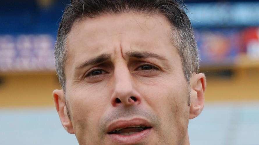 Parisi: "Tra Foggia e Crotone bellissima sfida. Ecco chi può fare la differenza"
