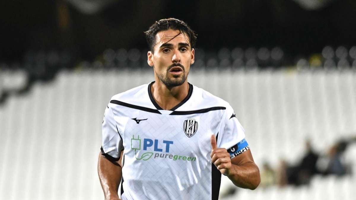 Pordenone-Lecco 1-3, gol e highlights della partita