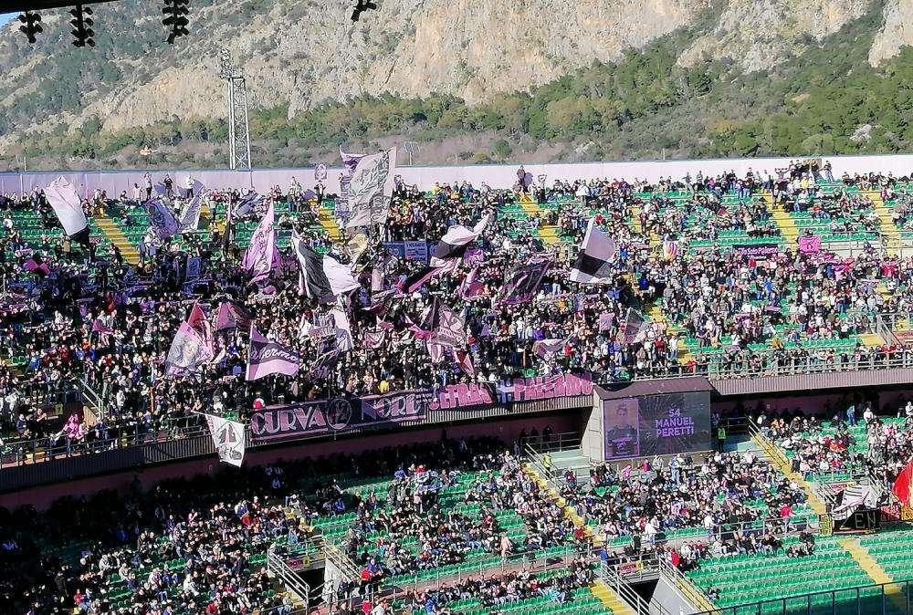 Ag. Lucca: "Gli piacerebbe ritrovarsi nella rosa del Palermo"