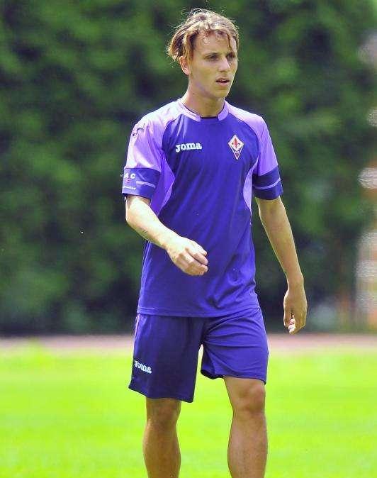 Pistoiese, in arrivo il capitano della Primavera della Fiorentina