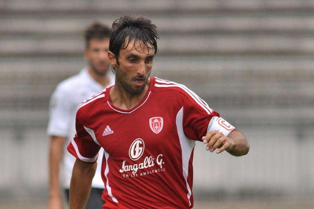 Iacopino riparte dalla Serie D: c'è la Pro Sesto