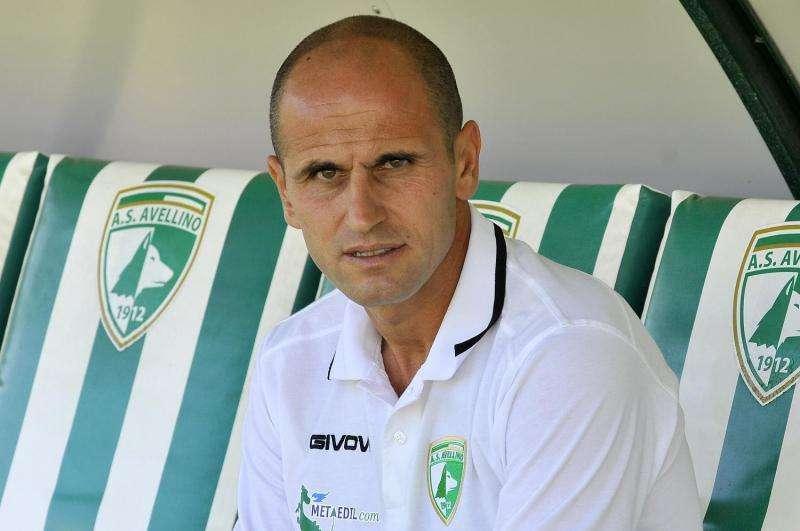Arezzo, Bucaro: "Il mio futuro? Se la società vorrà continuare, sono a disposizione"