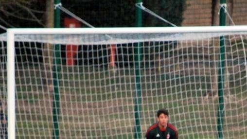 LIVE MILANO - Duello Pavia-Barletta per un centrocampista del Milan