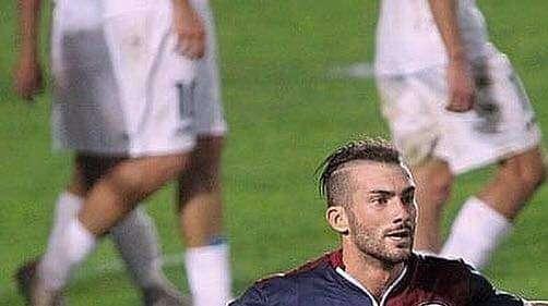 Novara, per l'attacco spunta anche il nome di Lanini