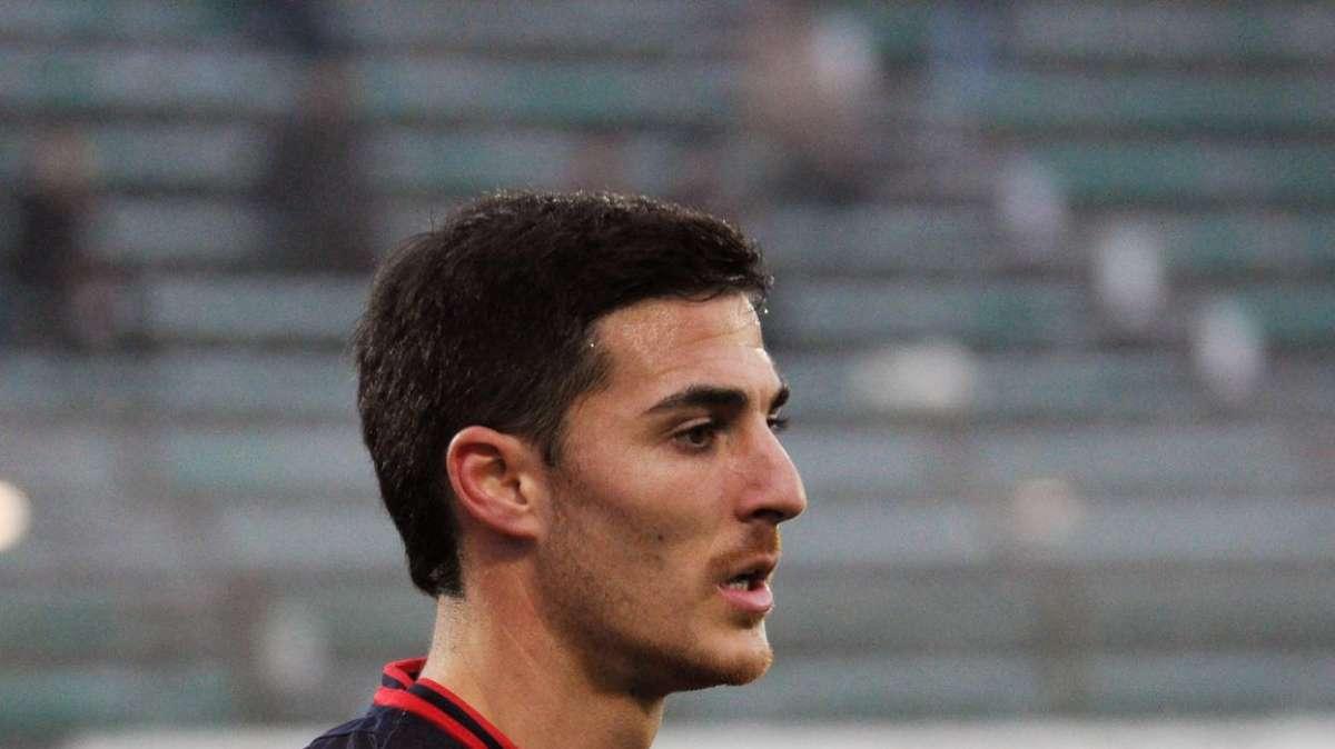 TC - L'ex Lecco Lisai scende in D. Intesa vicina con l'Arzignano