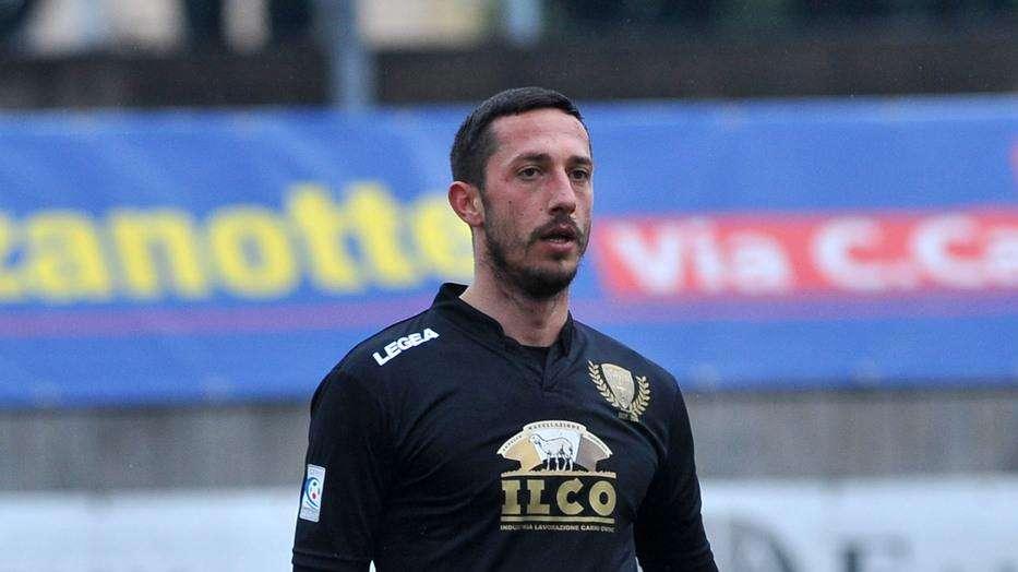 Taranto, Saraniti: "La partita più difficile, è mancato il nostro spirito"