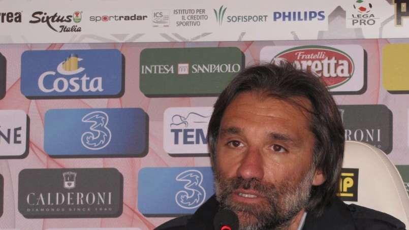 Sudtirol, Bravo: "Sorteggio complesso. Meglio altra soluzione"