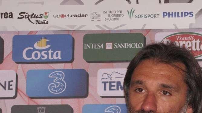 INTERVISTA TC - Ds Sudtirol: "Ferragosto in campo. E speriamo nel cielo"