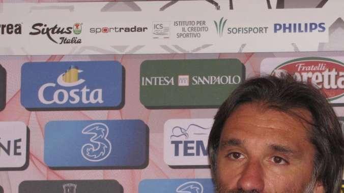 INTERVISTA TC - DS Sudtirol: "Vetta vicina? In classifica e dalla finestra"